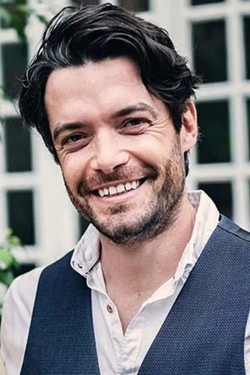 Foto de perfil del actor Fabien Caleyre en el reparto