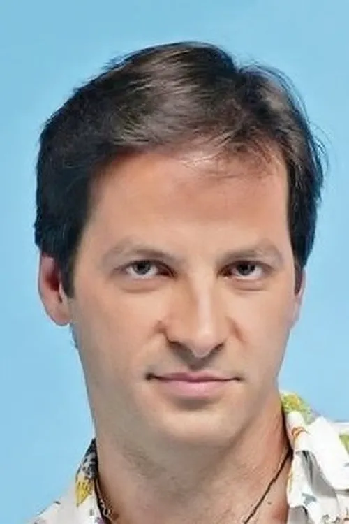 Fabien Lafait interpretando a 