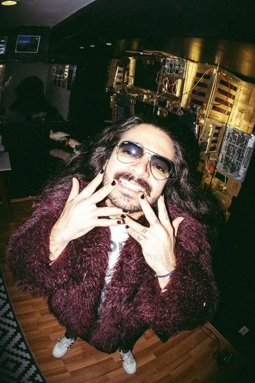 Renee Werbowski ha trabajado con Fabio Colonna en 1 ocasiones