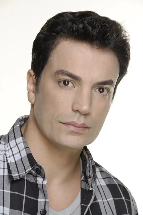 Fábio Dias en su biografía y filmografía