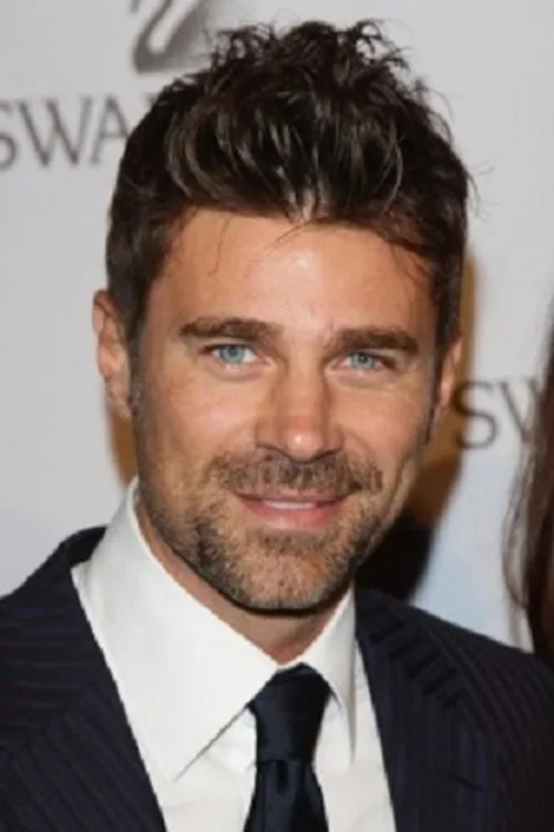 Fabio Fulco interpretando a Ascanio