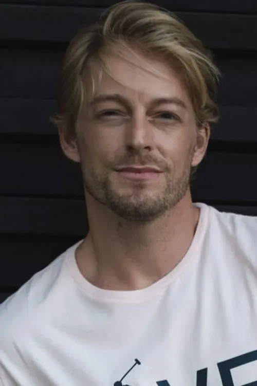 Fabio Grangeon — personaje: Charles W. Le Gendre