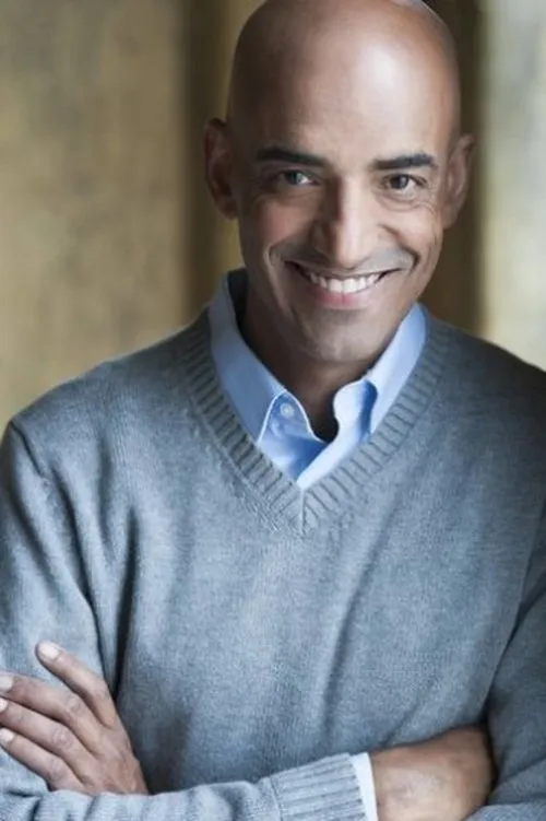 Jeremy Michael Grey ha trabajado con Fabio Polanco en 1 ocasiones