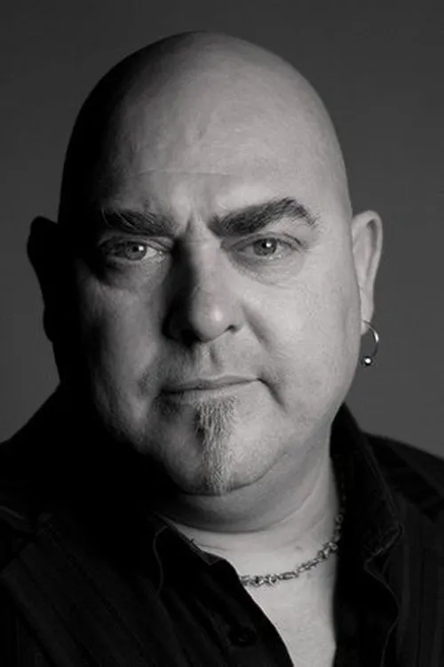 Denise Sardisco ha trabajado con Fabio Rizzuto en 1 ocasiones