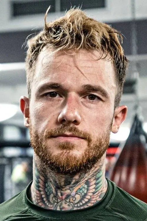 Fabio Schäfer — personaje: Self