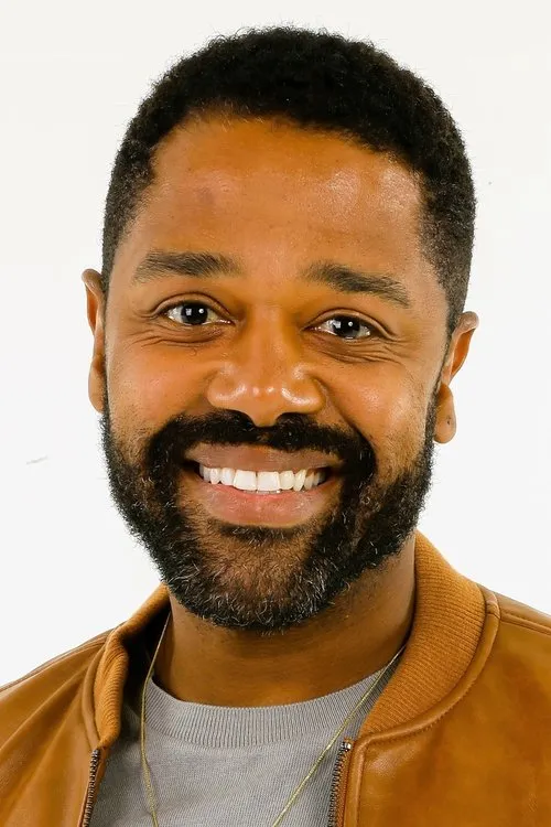 Fábio Ventura — personaje: Bernardo