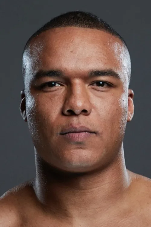 David Adeleye ha trabajado con Fabio Wardley en 1 ocasiones