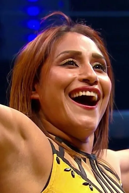 Murder Clown ha trabajado con Fabiola Balbuena Torres en 9 ocasiones