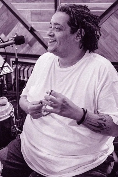 Anna Chedid ha trabajado con Fabrice Colombani en 1 ocasiones