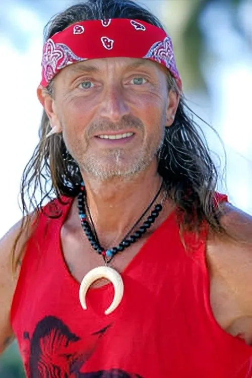 Fabrice Devaud en su biografía y filmografía