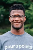 Genevieve Jodoin ha trabajado con Fabrice Vil en 1 ocasiones