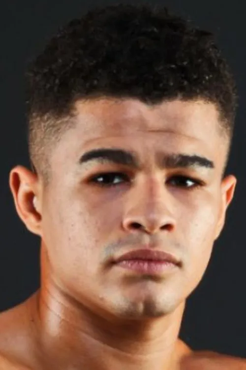 Keanu Subba ha trabajado con Fabricio Andrade en 1 ocasiones