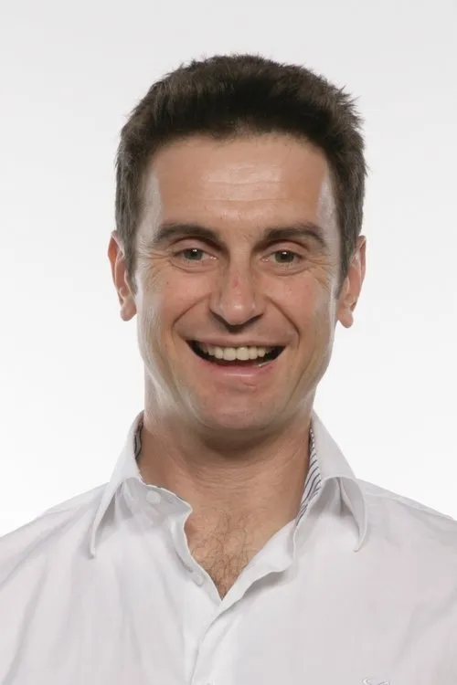 Fabrizio Fontana en su biografía y filmografía