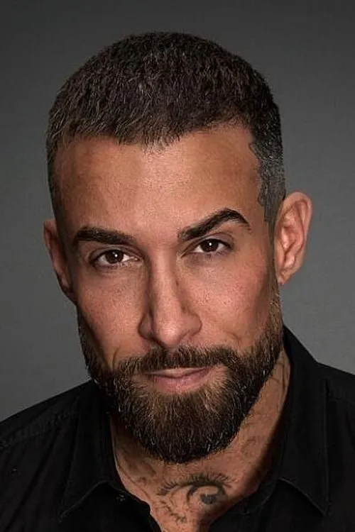 Fabrizio Tzinaridis en su biografía y filmografía