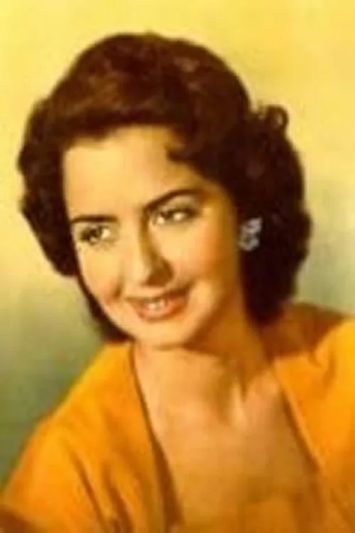 Doris Monteiro ha trabajado con Fada Santoro en 2 ocasiones