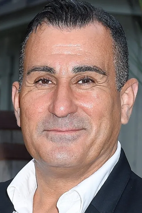 Daniel Nyhlén ha trabajado con Fadde Darwich en 1 ocasiones