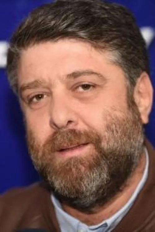 Foto de perfil del actor Fadi Sabih en el reparto