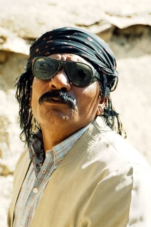 Hassan Pourshirazi ha trabajado con Faegh Mohamadi en 1 ocasiones