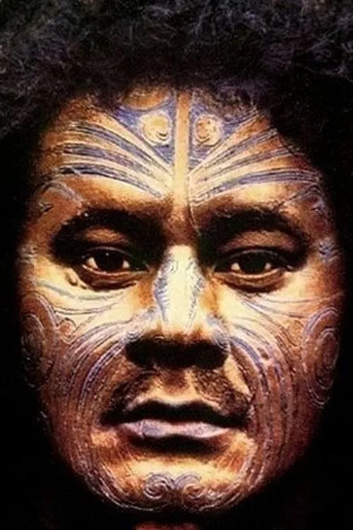 Faenza Reuben interpretando a Hersare