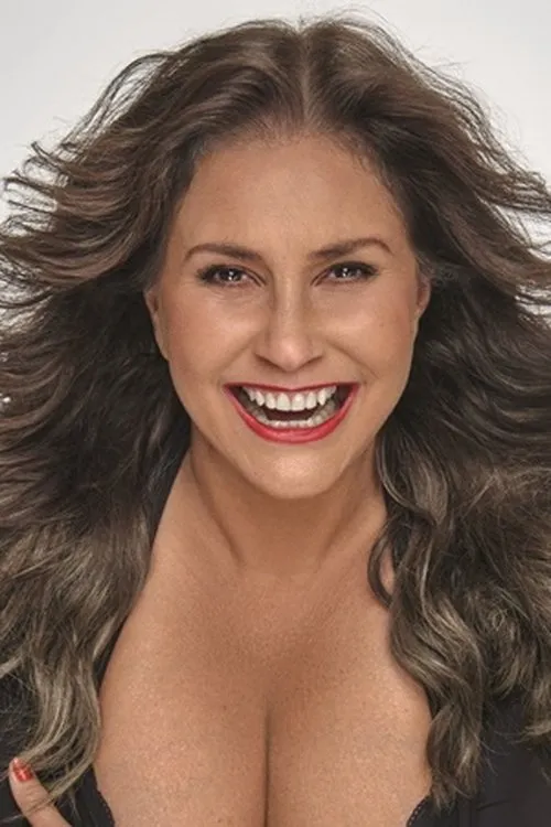 Fafá de Belém interpretando a Mãe Lua