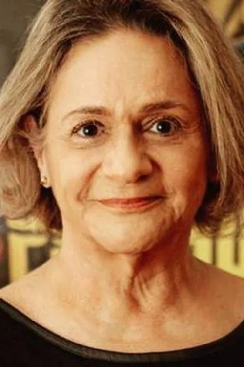 Fafy Siqueira — personaje: Renata Dumont