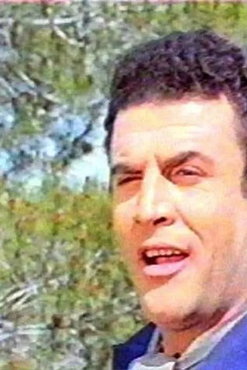 Sabri Ayad ha trabajado con Fahd Blan en 1 ocasiones