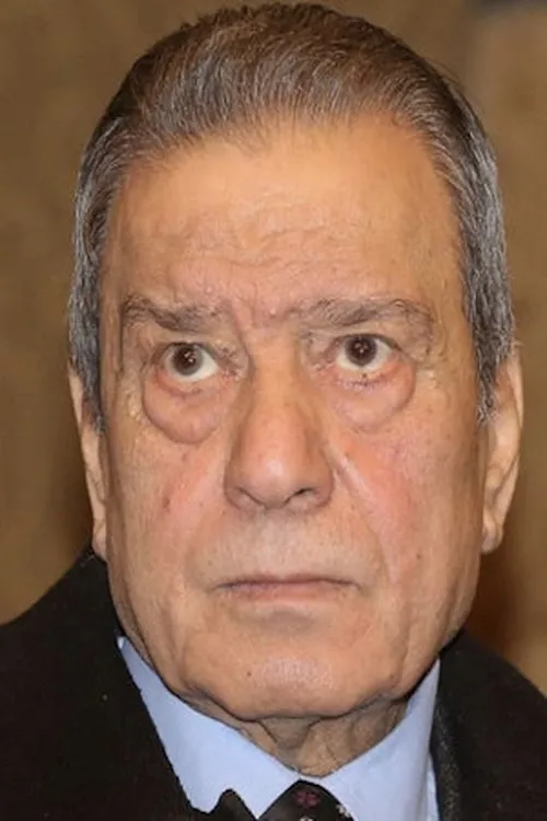 Fahmi Al Kholi en su biografía y filmografía