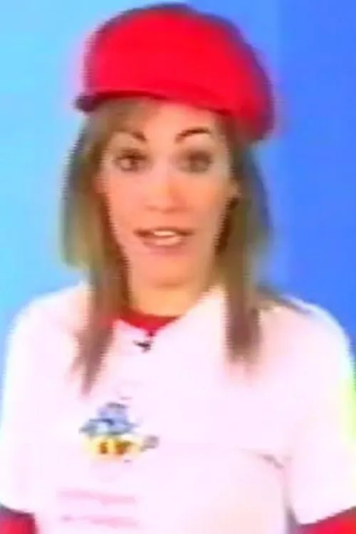 Efi Ntiken ha trabajado con Faidra Sarikaki en 1 ocasiones