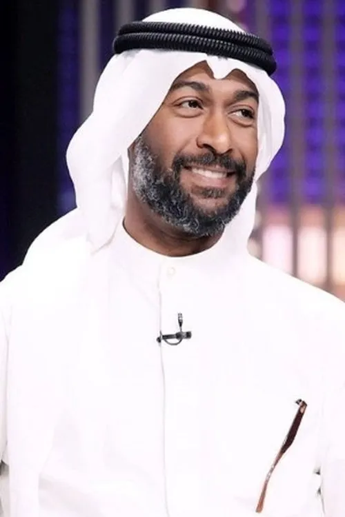 Faisal Al Omairi — personaje: Bilal ibn Rabah