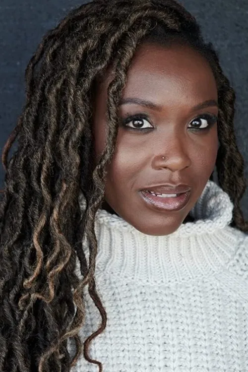 Faith Alabi interpretando a Self