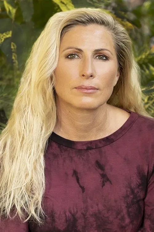 Kim Morgan Greene ha trabajado con Faith Fay en 1 ocasiones