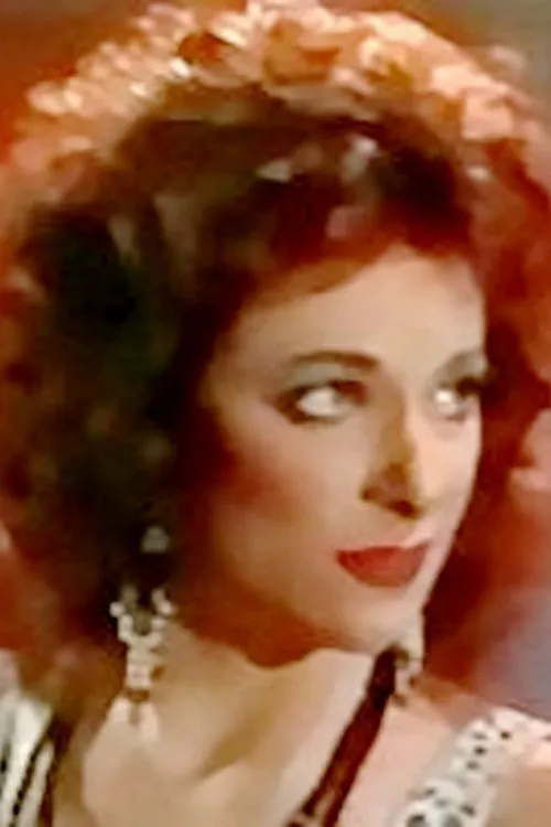 Anton Rector ha trabajado con Faith Turner en 1 ocasiones