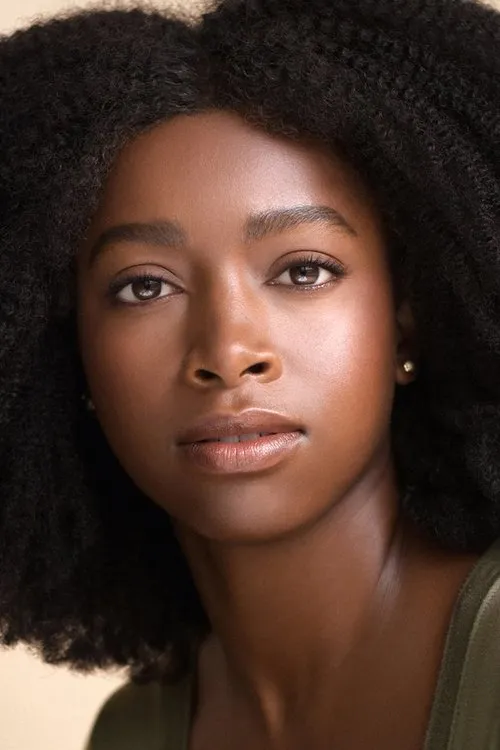 Ramudhi Ekanayake ha trabajado con Faith Wright en 1 ocasiones