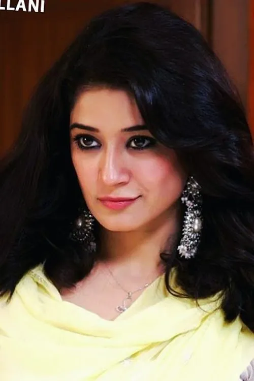 Mohammad Ahmad ha trabajado con Faiza Gillani en 1 ocasiones