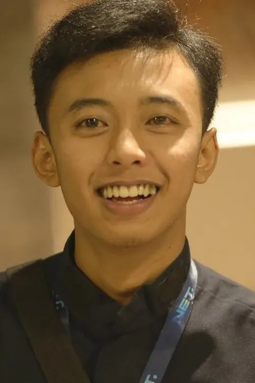 Morgan Oey ha trabajado con Fajar Nugra en 3 ocasiones