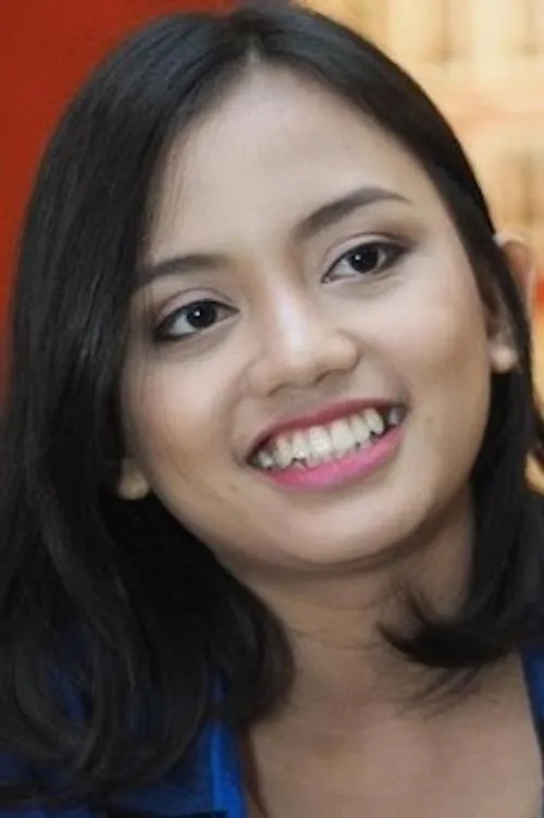 Shania Junianatha ha trabajado con Fakhriyani Shafariyanti en 1 ocasiones