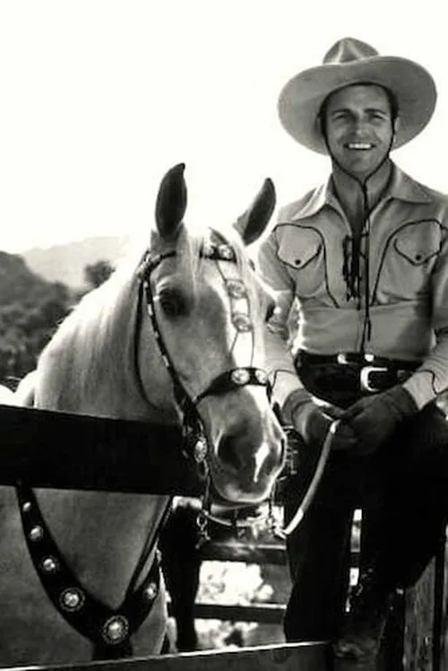 Falcon interpretando a Billy's Horse