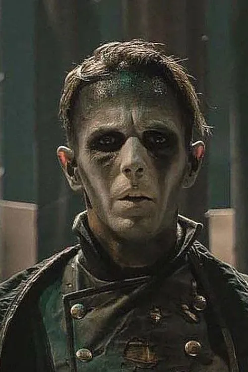 Matthew Greywolf ha trabajado con Falk Maria Schlegel en 1 ocasiones