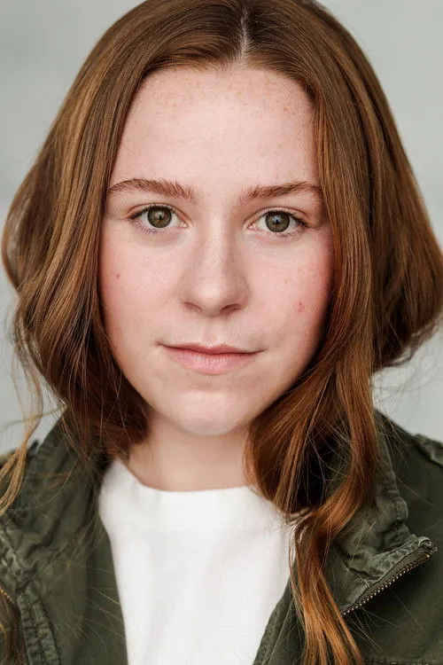 Susannah Blinkoff ha trabajado con Fallon Heaslip en 1 ocasiones