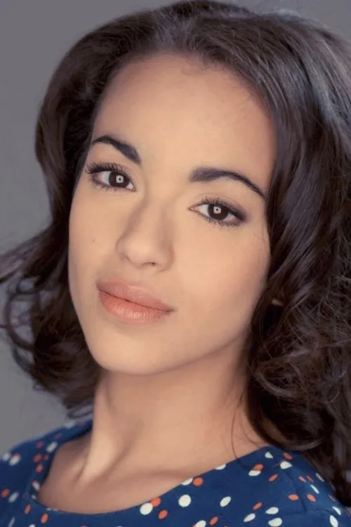 Jo Anna Van Thuyne ha trabajado con Falon Joslyn en 1 ocasiones