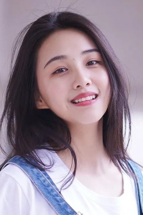 Fan Jing Yi — personaje: Shen Yue Ran