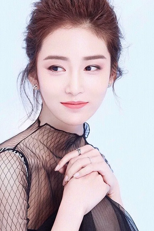 Foto de perfil del actor Fan Meng en el reparto