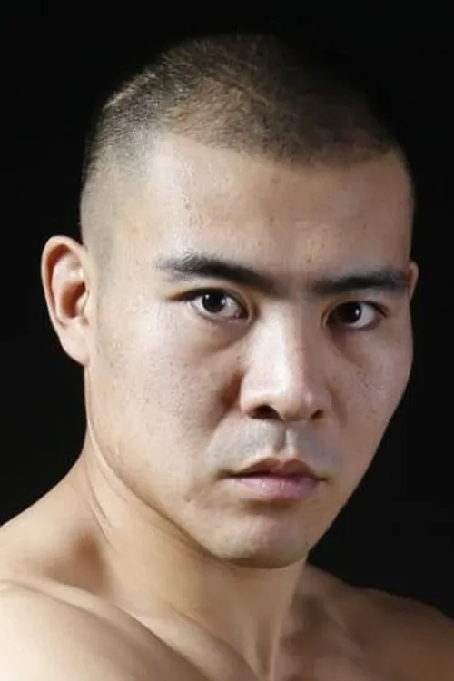 Yusup Saadulaev ha trabajado con Fan Rong en 1 ocasiones