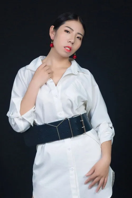 Shi Laien ha trabajado con Fan Xu en 1 ocasiones