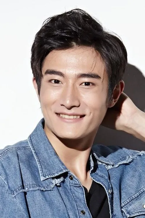 Fan Yi Ning — personaje: Yu Muyan