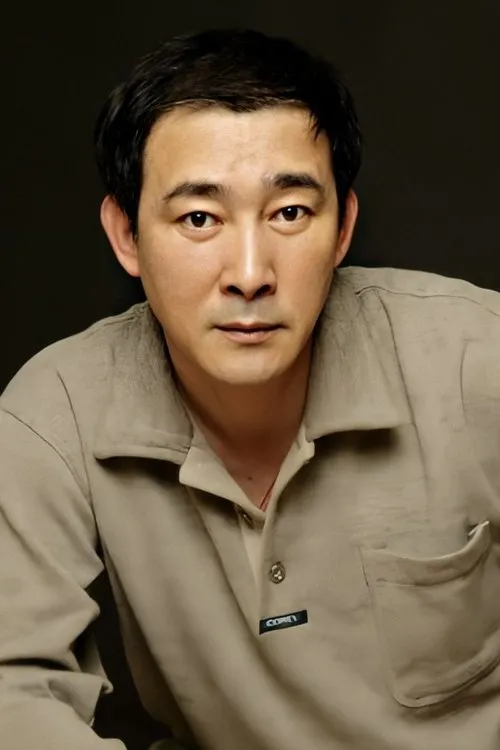 Fan ZhiQi — personaje: ???