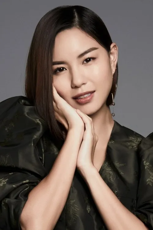 Fang Rong — personaje: Xiao Jingjing