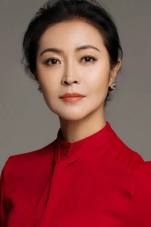 Foto de perfil del actor Fang Xiaoli en el reparto