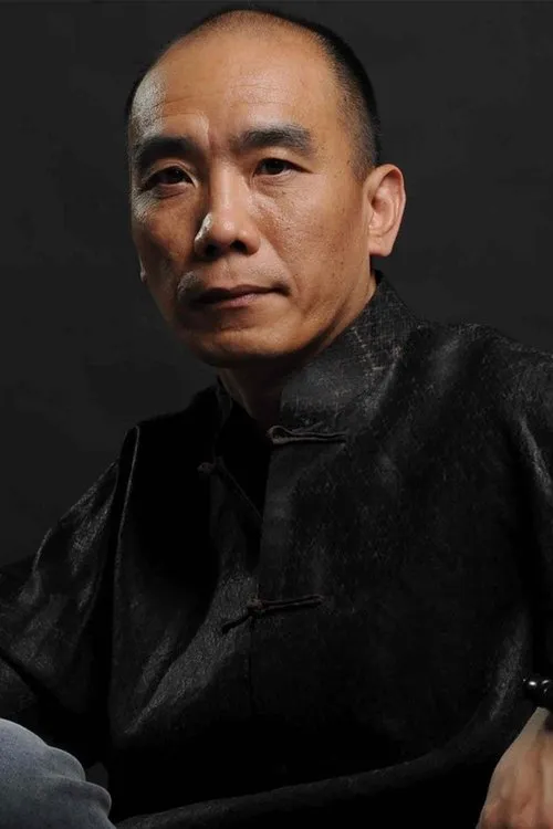 Foto de perfil del actor Fang Xu en el reparto