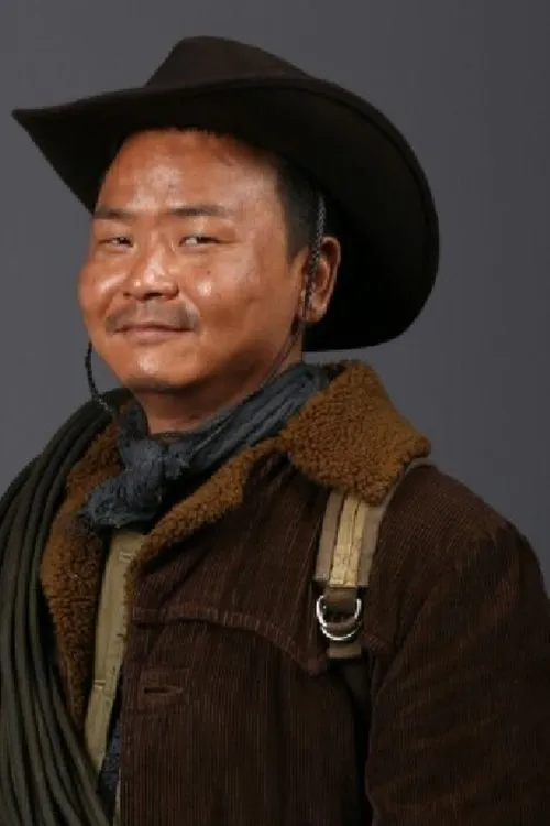 Liu Xiaofeng ha trabajado con Fang Xushi en 1 ocasiones